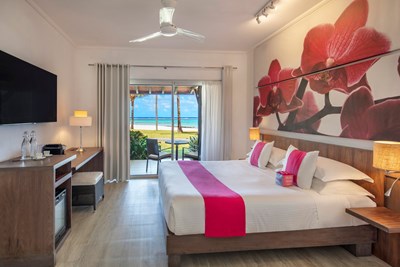 Chambre Plage