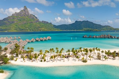 photo the westin bora bora resort & spa