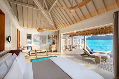 photo the westin bora bora resort & spa