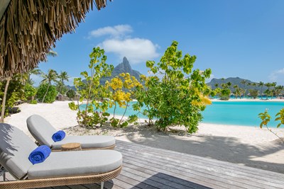 Westin Bora Bora