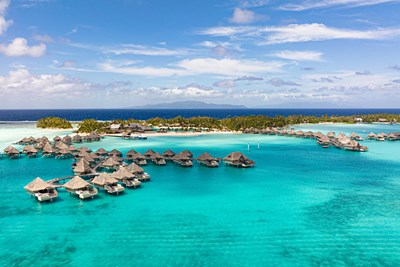 Westin Bora Bora