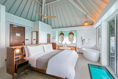 photo The Westin Bora Bora Resort & Spa Polyn�sie