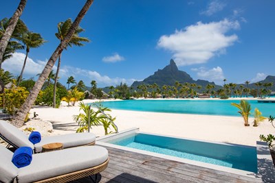 photo the westin bora bora resort & spa