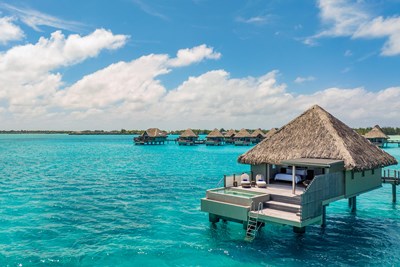 photo The Westin Bora Bora Resort & Spa Polyn�sie