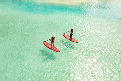 photo The Westin Bora Bora Resort & Spa Polyn�sie