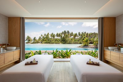 photo The Westin Bora Bora Resort & Spa Polyn�sie