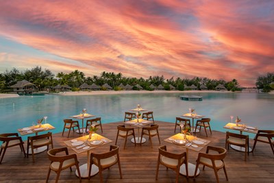 photo The Westin Bora Bora Resort & Spa Polyn�sie