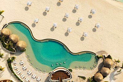photo The Westin Bora Bora Resort & Spa Polyn�sie