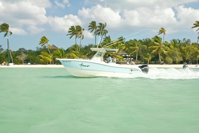Tiamo Resort