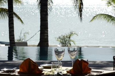 Tiamo Resort