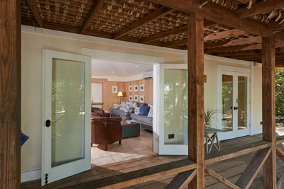 Tiamo Resort