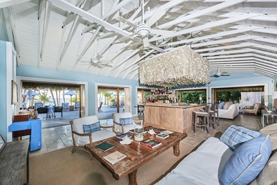 Tiamo Resort