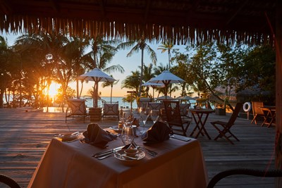 Tiamo Resort