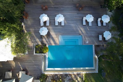 Tiamo Resort