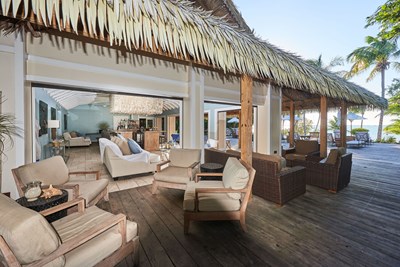 Tiamo Resort