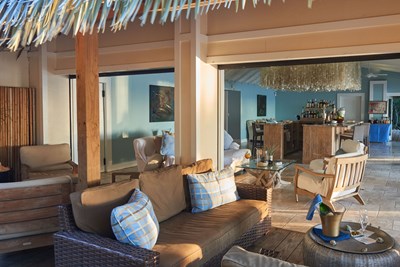 Tiamo Resort