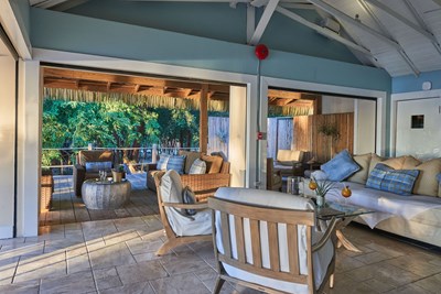 Tiamo Resort