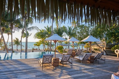 Tiamo Resort