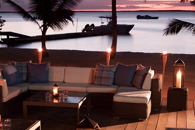 Tiamo Resort