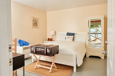 Tiamo Resort | Sunset Room