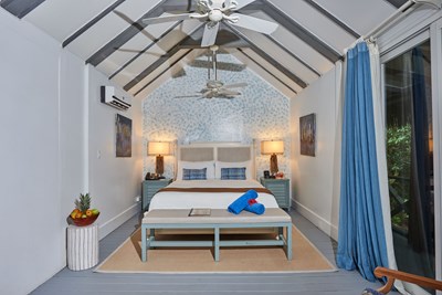 Tiamo Resort | Cool Villas