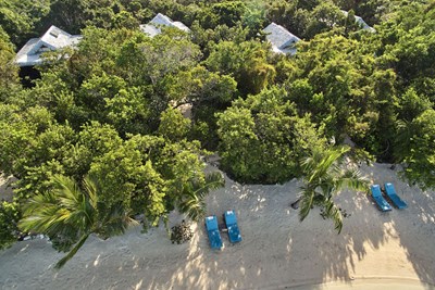 Tiamo Resort | Cool Villas