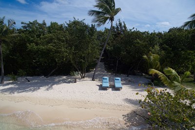 Tiamo Resort | Cool Villas