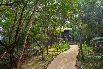 Tiamo Resort | Cool Villas