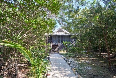 Tiamo Resort | Cool Villas