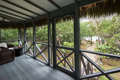 Tiamo Resort | Cool Villas