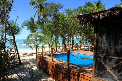 Tiamo Resort | Pool Villa