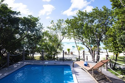 Tiamo Resort | Pool Villa