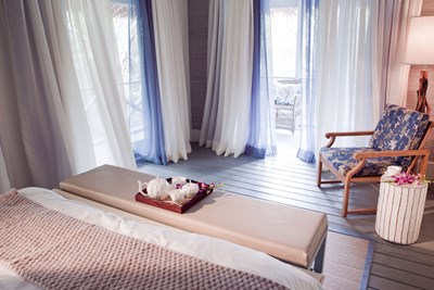 Tiamo Resort | Pool Villa