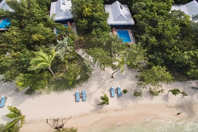 Tiamo Resort | Pool Villa