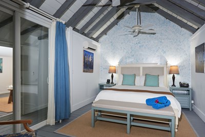Tiamo Resort | Full Moon Villa