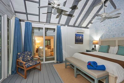 Tiamo Resort | Full Moon Villa