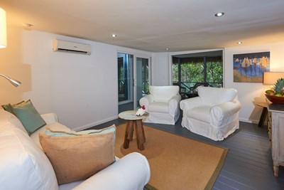 Tiamo Resort | Full Moon Villa
