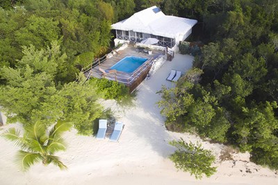Tiamo Resort | Star Light Villa