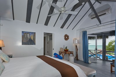 Tiamo Resort | Star Light Villa