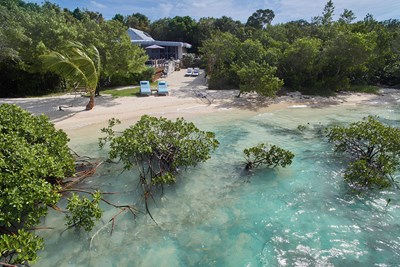 Tiamo Resort | Star Light Villa