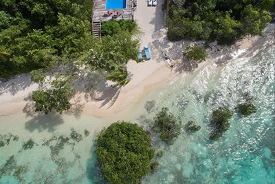 Tiamo Resort | Star Light Villa