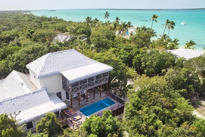 Tiamo Resort | Bird's Nest Villa