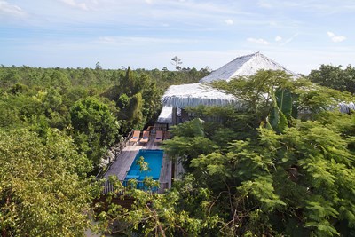 Tiamo Resort | Bird's Nest Villa