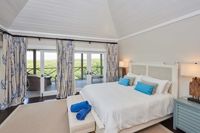 Tiamo Resort | Bird's Nest Villa