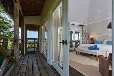 Tiamo Resort | Bird's Nest Villa
