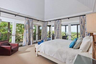 Tiamo Resort | Bird's Nest Villa