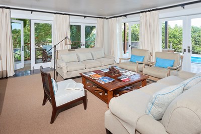 Tiamo Resort | Bird's Nest Villa
