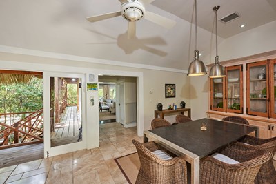 Tiamo Resort | Bird's Nest Villa