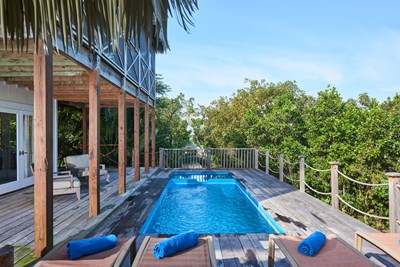 Tiamo Resort | Bird's Nest Villa