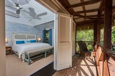 Tiamo Resort | Bird's Nest Villa